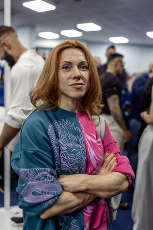 Фотограф Вадим Свирин - Регистрация